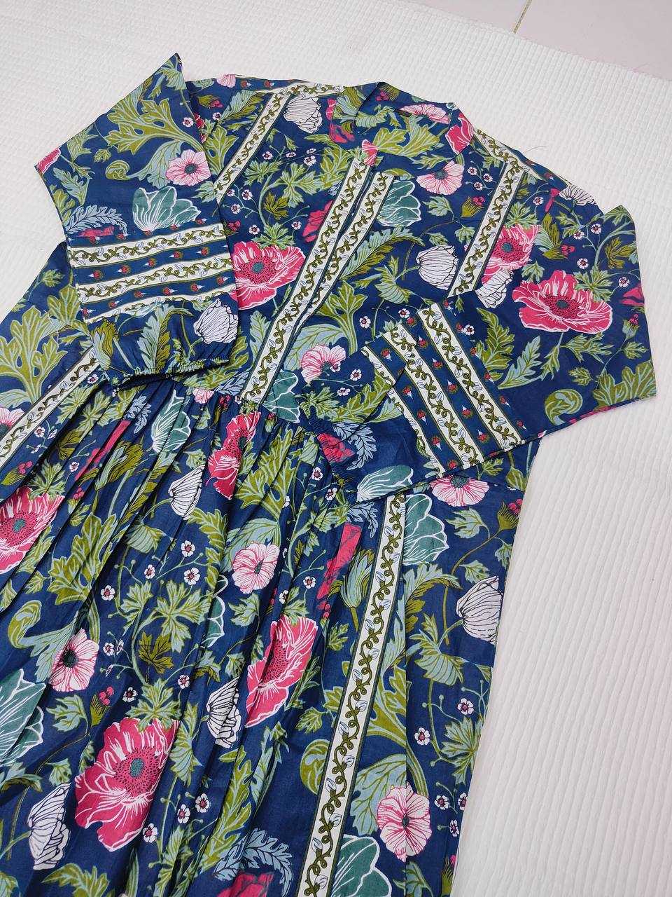 YNF COTTON KSB TUNICS WHOLESALE KURTIS MANUFACTURER     